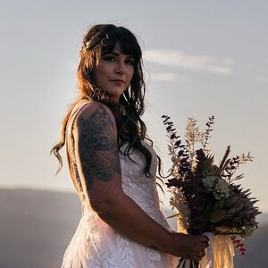 Meet your Posher, Savannah